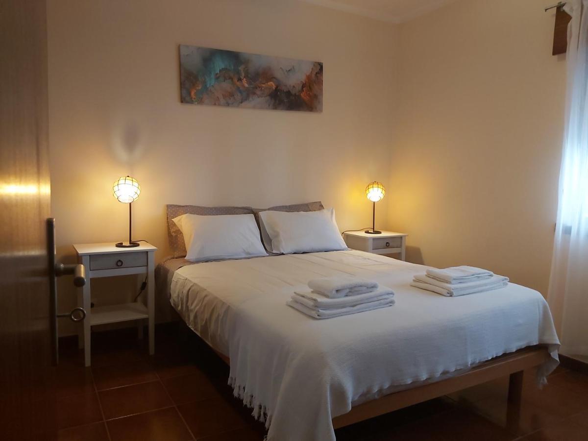Great 1Bed Flat - Praia da Rocha - Wi-Fi - Parking Portimão Exterior foto